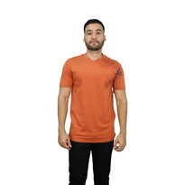 Playera Caballero Platini Dp17 Salmon 1 Pz