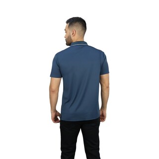 Foto 2 | Foto 2 | Playera Caballero Platini Dp10te Teal 1pz