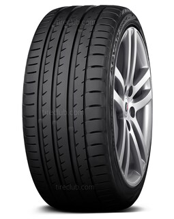 Foto 1 | Foto 1 | Llanta Yokohama Advan Sport V105 275/35zr19 (100y) Xl