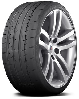 Foto 1 | Foto 1 | Llanta Yokohama Advan Apex V601 265/30r20 94y Xl
