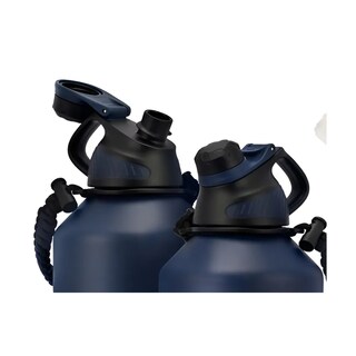 Foto 2 | Foto 2 | Termo Deportivo Portátil Eo Safe Imports Esi-22821 Azul