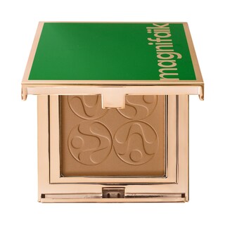 Foto 1 | Foto 1 | Maquillaje Facial Vegano Magnifaik Rio En Polvo Bronceador 12 5 G - Venta Internacional.