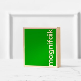 Foto 4 | Foto 4 | Maquillaje Facial Vegano Magnifaik Rio En Polvo Bronceador 12 5 G - Venta Internacional.