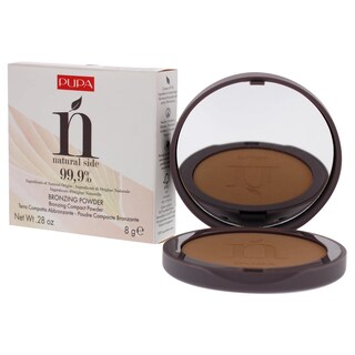Foto 4 | Foto 4 | Polvo Bronceador Pupa Milano Natural Side 001 Light Bronze - Venta Internacional.