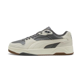 Foto 1 | Foto 1 | Tenis Puma Rbd Break Low Sd Unisex Gris