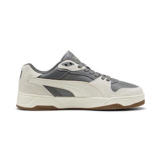 Foto 2 | Foto 2 | Tenis Puma Rbd Break Low Sd Unisex Gris