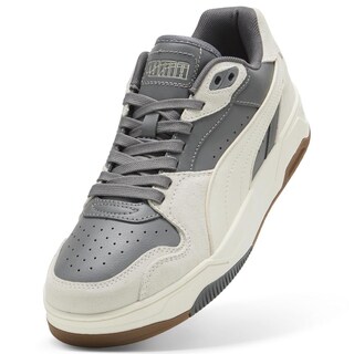 Foto 4 | Foto 4 | Tenis Puma Rbd Break Low Sd Unisex Gris