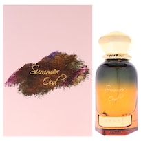 Perfume Ahmed Al Maghribi Summer Oud Extrait De Parfum 60 Ml - Venta Internacional.
