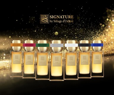 Foto 4 | Foto 4 | Perfume Signature Jade Edp 100 Ml + 450 Ml/100 Ml + 15 Ml - Venta Internacional.