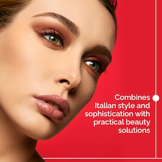 Foto 3 | Foto 3 | Paleta De Sombras De Ojos Pupa Milano Make Up Stories 003 Matt Attitude - Venta Internacional.