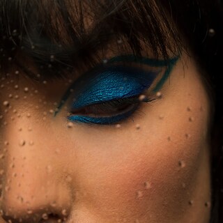 Foto 3 | Foto 3 | Sombra De Ojos Pupa Milano Hecha Para Durar Resistente Al Agua 1 4 Ml - 009 Blue - Venta Internacional.