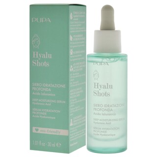 Foto 4 | Foto 4 | Sérum Pupa Milano Hyalu Shots Hidratante Profundo 30 Ml - Venta Internacional.