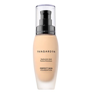 Foto 1 | Foto 1 | Base De Maquillaje Evagarden Perfect Skin Soft Texture 30 Ml - 232 Ivory - Venta Internacional.