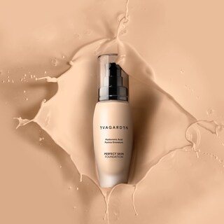 Foto 2 | Foto 2 | Base De Maquillaje Evagarden Perfect Skin Soft Texture 30 Ml - 232 Ivory - Venta Internacional.