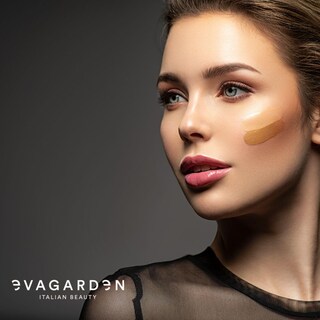 Foto 3 | Foto 3 | Base De Maquillaje Evagarden Perfect Skin Soft Texture 30 Ml - 232 Ivory - Venta Internacional.