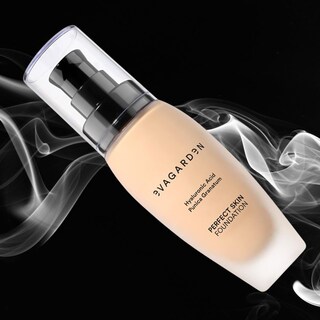 Foto 4 | Foto 4 | Base De Maquillaje Evagarden Perfect Skin Soft Texture 30 Ml - 232 Ivory - Venta Internacional.