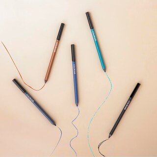 Foto 4 | Foto 4 | Lápiz Delineador De Ojos Colorbar I-glide 003 Jaded Green 0 9 Ml - Venta Internacional.