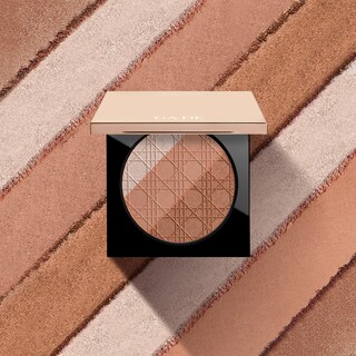 Foto 3 | Foto 3 | Paleta De Maquillaje Ga-de Glow Fx Natural Face Con Rubor Y Bronceador - Venta Internacional.