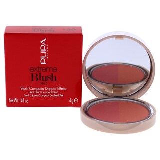 Foto 1 | Foto 1 | Blush Pupa Milano Extreme Blush Duo Radiant Peach 4 Ml - Venta Internacional.