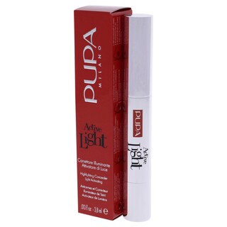 Foto 4 | Foto 4 | Corrector Pupa Milano Active Light 001 Luminous Ivory 4 Ml - Venta Internacional.