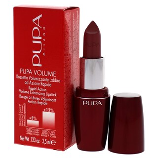 Foto 4 | Foto 4 | Lápiz Labial Pupa Milano Pupa Volume Rapid Action 301 Coral Pink - Venta Internacional.