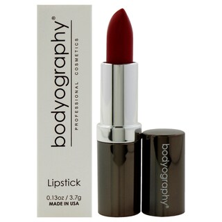 Foto 1 | Foto 1 | Lápiz Labial Bodyography Red China Para Mujer 3 8 Ml - Venta Internacional.