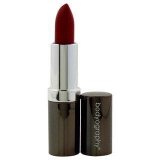 Foto 2 | Foto 2 | Lápiz Labial Bodyography Red China Para Mujer 3 8 Ml - Venta Internacional.