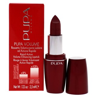 Foto 1 | Foto 1 | Lápiz Labial Pupa Milano Pupa Volume Rapid Action 400 Vintage Red - Venta Internacional.