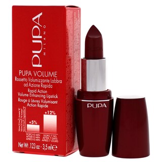Foto 4 | Foto 4 | Lápiz Labial Pupa Milano Pupa Volume Rapid Action 400 Vintage Red - Venta Internacional.