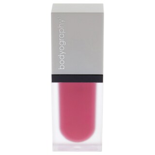 Foto 2 | Foto 2 | Colorete Líquido Y Tinte Labial Bodyography Color Cassette Soul 5 6 Ml - Venta Internacional.