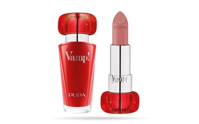 Foto 1 | Foto 1 | Lápiz Labial Pupa Milano Vamp! Extreme Colour 102 Rose Nude 3 5 Ml - Venta Internacional.