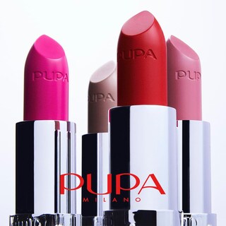 Foto 3 | Foto 3 | Lápiz Labial Pupa Milano Vamp! Extreme Colour 102 Rose Nude 3 5 Ml - Venta Internacional.