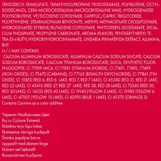 Foto 5 | Foto 5 | Lápiz Labial Pupa Milano Vamp! Extreme Colour 102 Rose Nude 3 5 Ml - Venta Internacional.