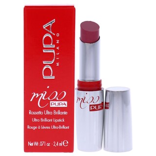 Foto 1 | Foto 1 | Lápiz Labial Pupa Milano Miss Milano 102 Candy Nude 2 Ml - Venta Internacional.