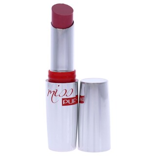 Foto 2 | Foto 2 | Lápiz Labial Pupa Milano Miss Milano 102 Candy Nude 2 Ml - Venta Internacional.