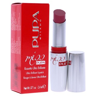 Foto 3 | Foto 3 | Lápiz Labial Pupa Milano Miss Milano 102 Candy Nude 2 Ml - Venta Internacional.