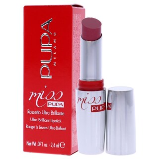Foto 4 | Foto 4 | Lápiz Labial Pupa Milano Miss Milano 102 Candy Nude 2 Ml - Venta Internacional.