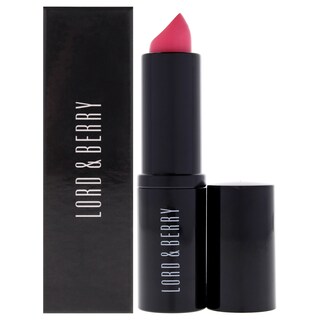 Foto 1 | Foto 1 | Lápiz Labial Lord And Berry Vogue Matte 7608 60s Pink - Venta Internacional.