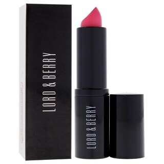 Foto 3 | Foto 3 | Lápiz Labial Lord And Berry Vogue Matte 7608 60s Pink - Venta Internacional.