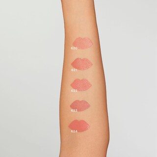 Foto 3 | Foto 3 | Lápiz Labial Evagarden The Matte 635 Amaranth 3 Ml Con Vitamina E - Venta Internacional.