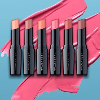 Foto 5 | Foto 5 | Lápiz Labial Evagarden Pleasure 660 Salmon De 3 Ml Con Spf Hidratante - Venta Internacional.