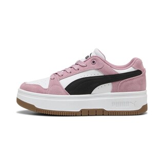 Foto 1 | Foto 1 | Tenis Puma Rebound Femme Low Sd Para Mujer Rosa Claro