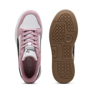 Foto 6 | Foto 6 | Tenis Puma Rebound Femme Low Sd Para Mujer Rosa Claro