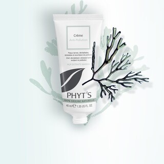 Foto 2 | Foto 2 | Crema Hidratante Facial Phyt's Antipolución De 40 Ml Con Spf - Venta Internacional.