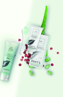 Foto 5 | Foto 5 | Crema Hidratante Facial Phyt's Antipolución De 40 Ml Con Spf - Venta Internacional.