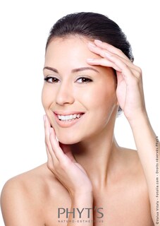 Foto 7 | Foto 7 | Crema Hidratante Facial Phyt's Antipolución De 40 Ml Con Spf - Venta Internacional.