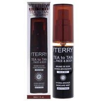 Bronzer De Terry Tea Para Broncear Rostro Y Cuerpo 30 Ml Para Mujer - Venta Internacional.
