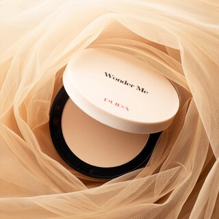 Foto 6 | Foto 6 | Polvo Fijador Pupa Milano Wonder Me Powder-no-powder 030 Warm Beige - Venta Internacional.