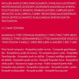 Foto 7 | Foto 7 | Polvo Fijador Pupa Milano Wonder Me Powder-no-powder 030 Warm Beige - Venta Internacional.