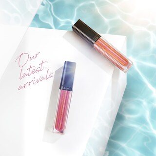 Foto 2 | Foto 2 | Brillo De Labios Ga-de Crystal Lights 812 Hidratante 6 Ml - Venta Internacional.